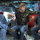 Illustration for article titled First Photo From The Set Of Top Gear USA